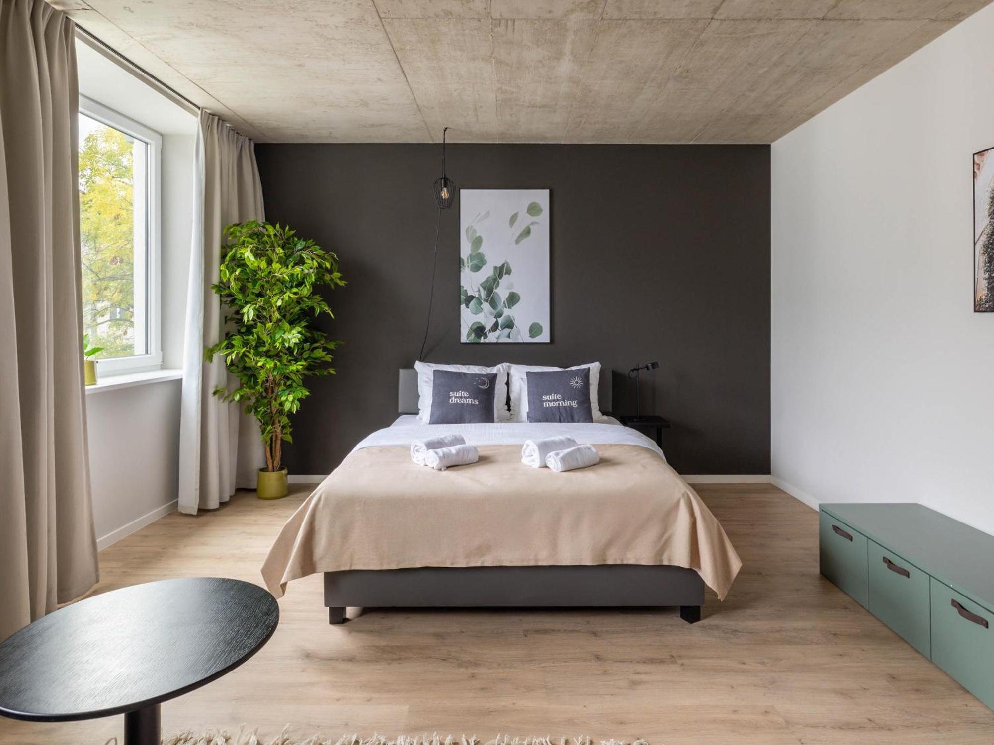 Aparthotel Limehome Stresemannstrasse - Digital Access 3*