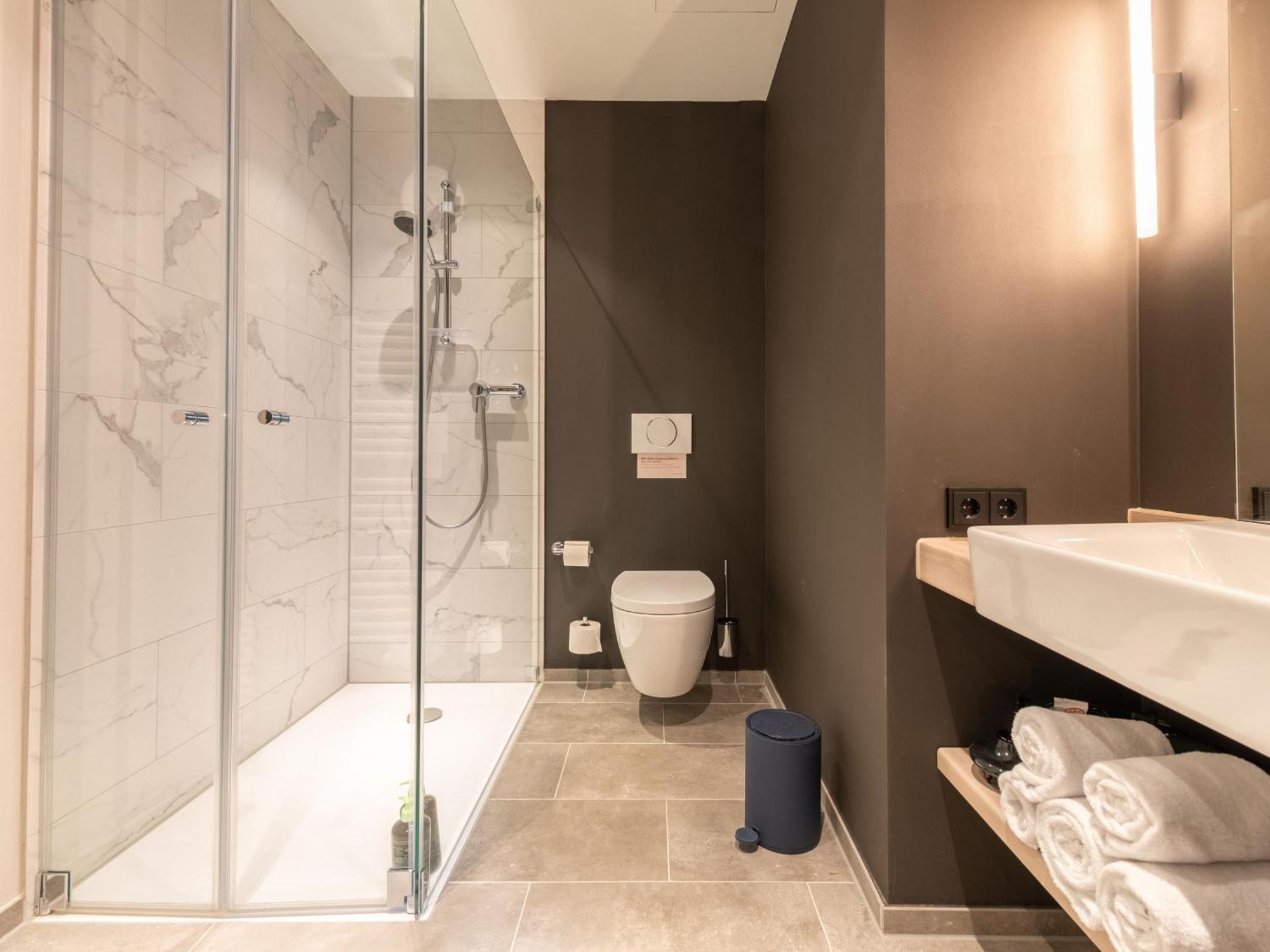 Limehome Stresemannstrasse - Digital Access Aparthotel Dusseldorf