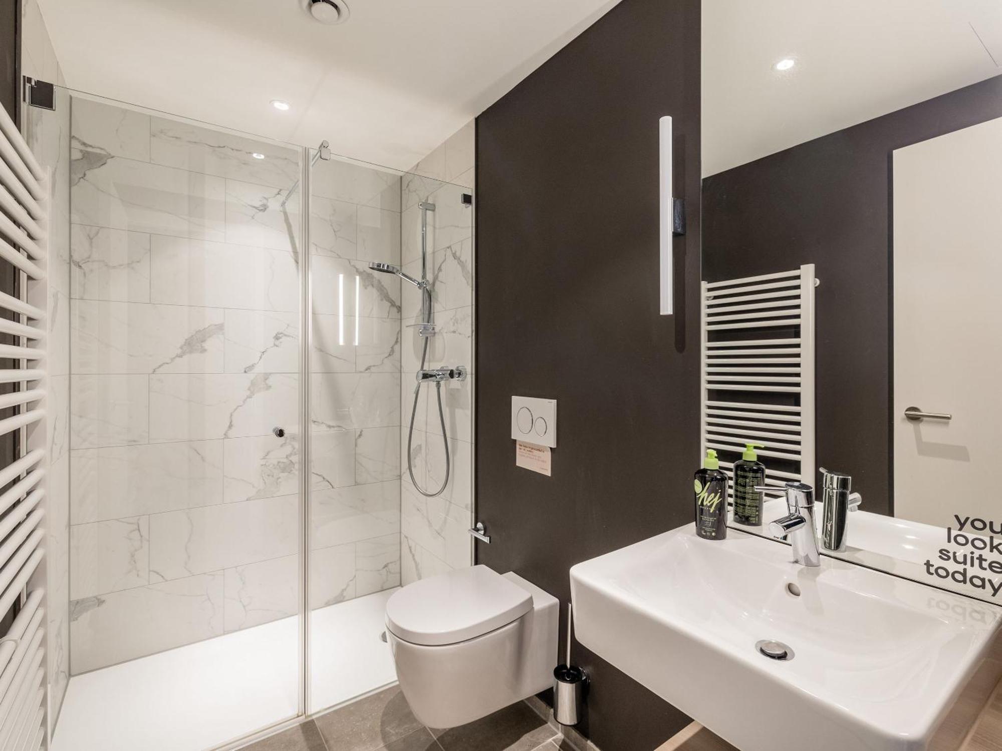 Limehome Stresemannstrasse - Digital Access 3*