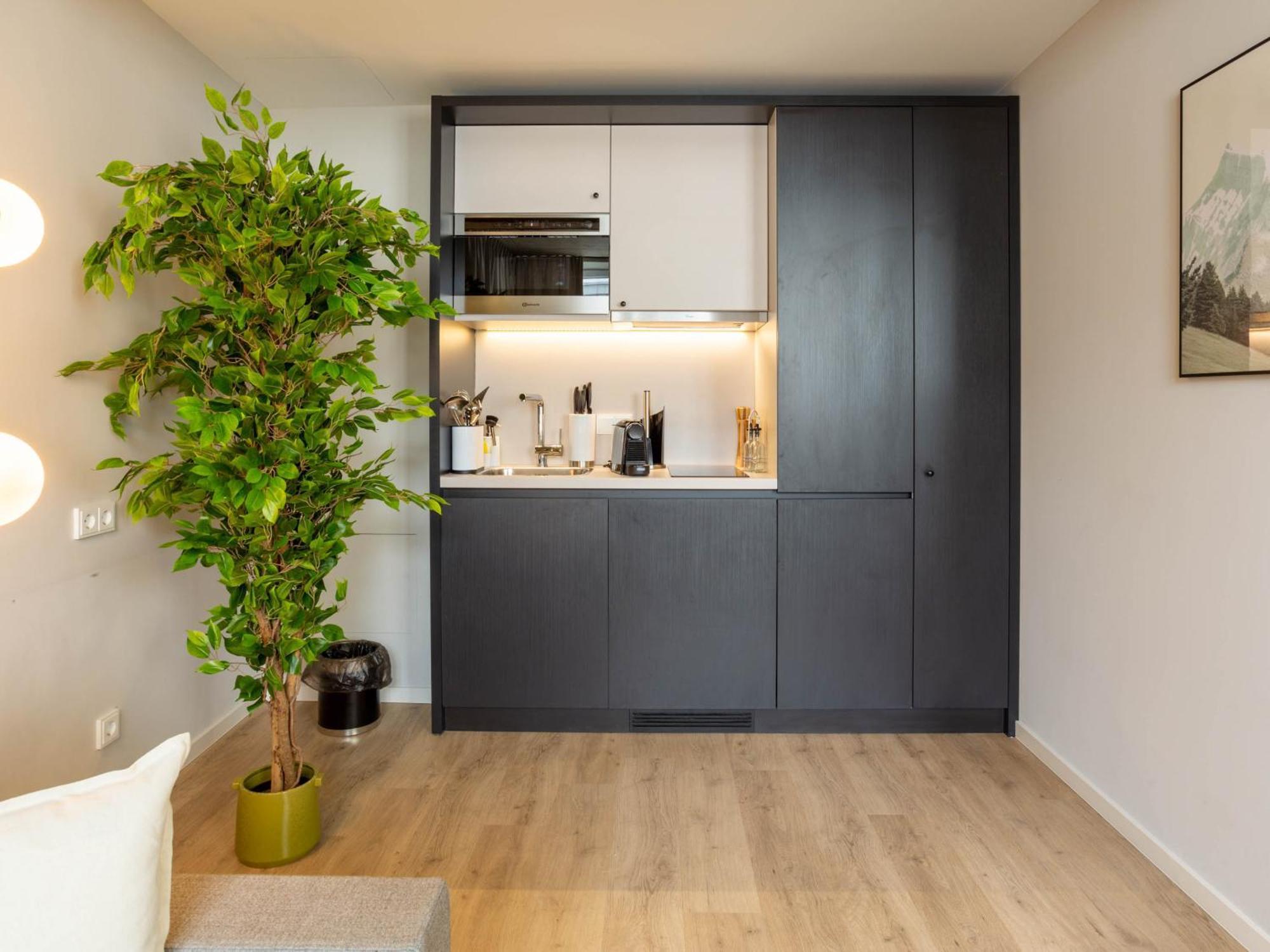 Limehome Stresemannstrasse - Digital Access Dusseldorf