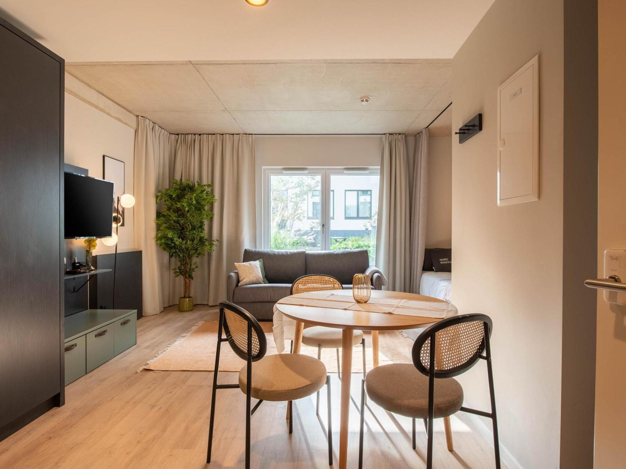 Limehome Stresemannstrasse - Digital Access 3* Dusseldorf