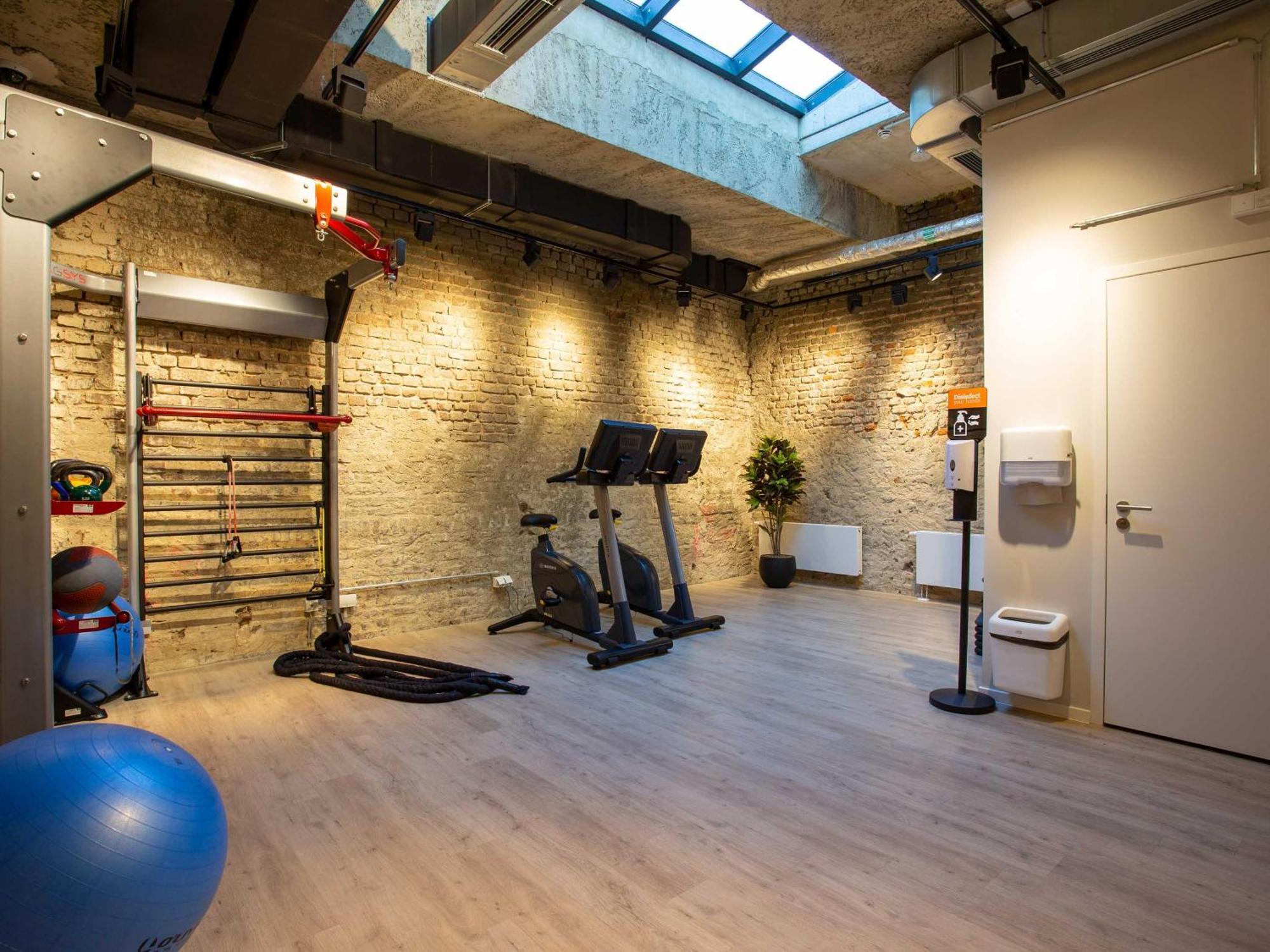 Aparthotel Limehome Stresemannstrasse - Digital Access 3*
