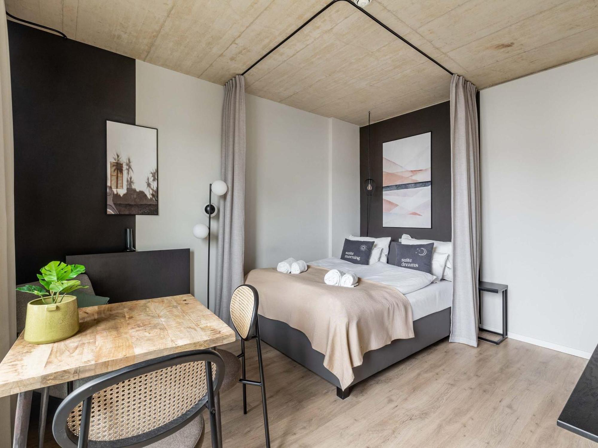 Limehome Stresemannstrasse - Digital Access 3* Dusseldorf
