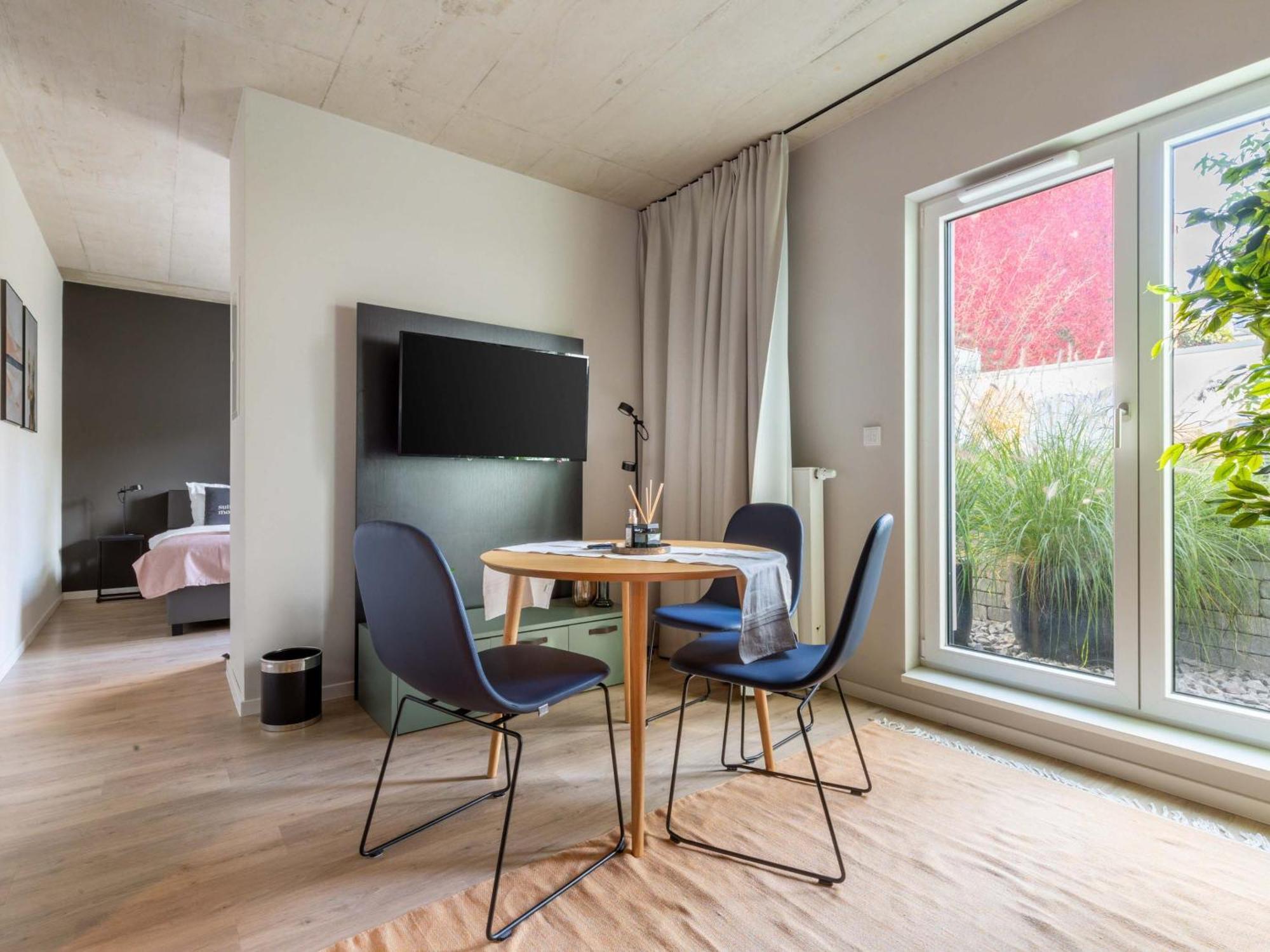 Limehome Stresemannstrasse - Digital Access Aparthotel 3*