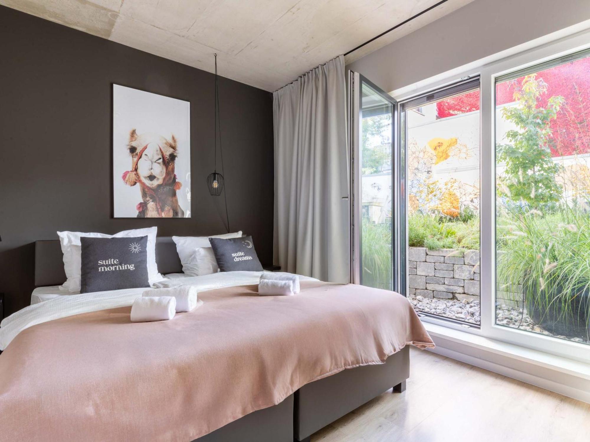 Limehome Stresemannstrasse - Digital Access 3* Dusseldorf