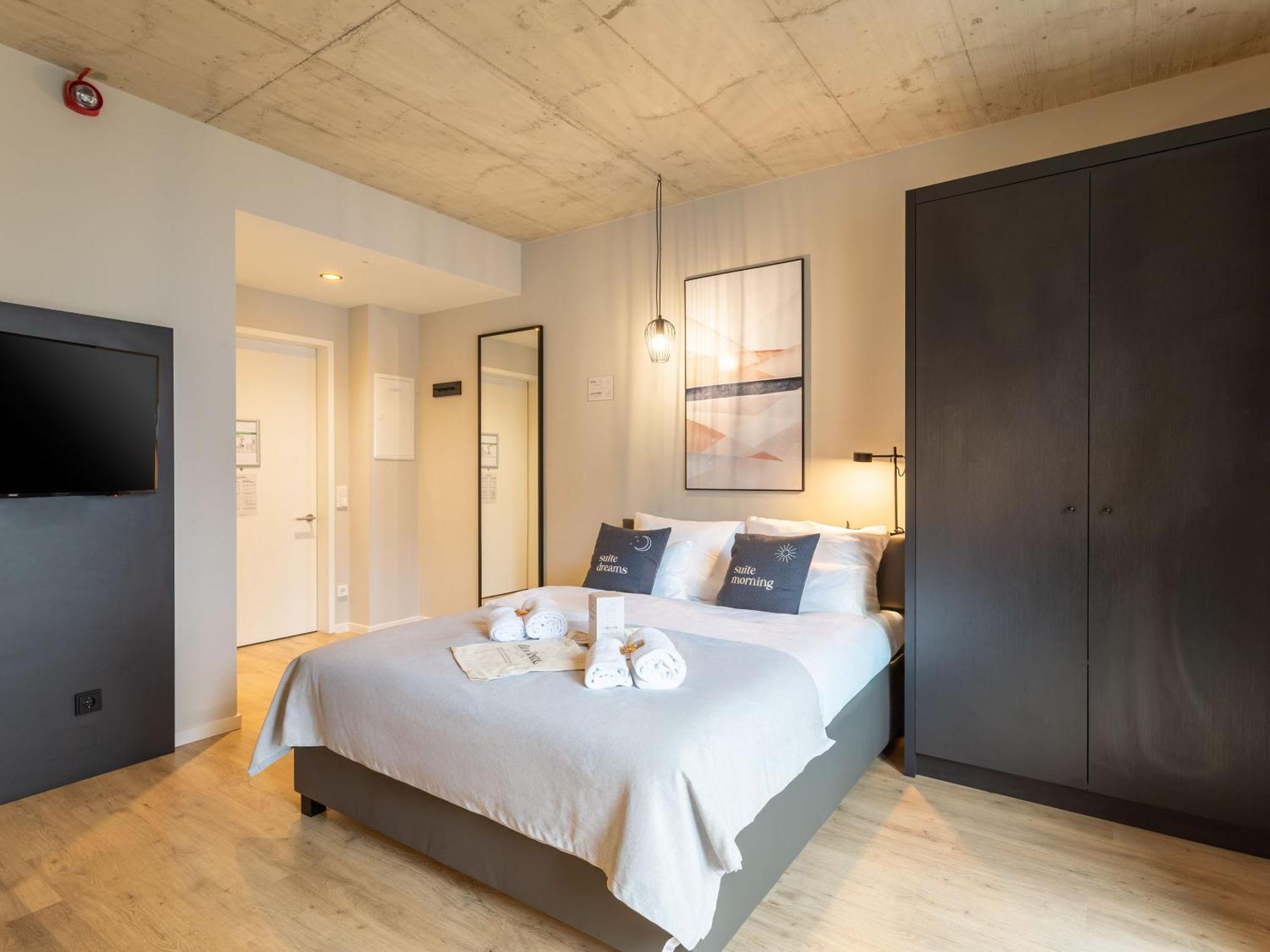 Limehome Stresemannstrasse - Digital Access 3*