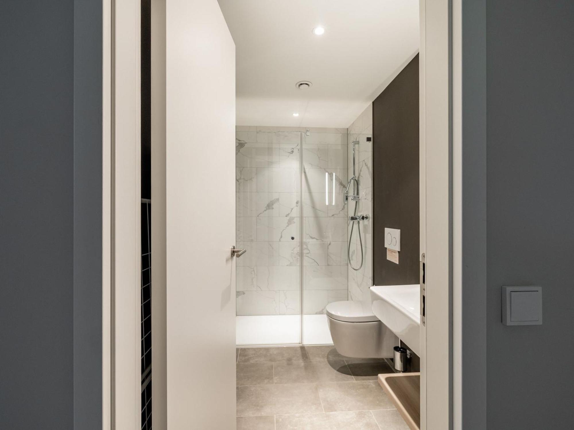 Limehome Stresemannstraße - Digital Access 3*