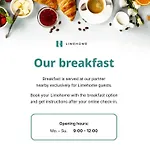 Aparthotel Limehome Stresemannstrasse - Digital Access 3*