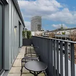 Limehome Stresemannstrasse - Digital Access Aparthotel