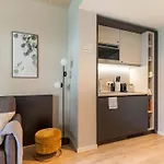 Limehome Duesseldorf Stresemannstrasse - Digital Access