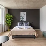 Aparthotel Limehome Stresemannstrasse - Digital Access 3*