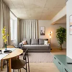 Limehome Stresemannstrasse - Digital Access