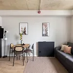 Limehome Stresemannstrasse - Digital Access 3* Düsseldorf