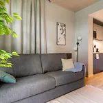 Limehome Stresemannstrasse - Digital Access Aparthotel 3*
