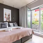 Limehome Stresemannstrasse - Digital Access 3* Düsseldorf