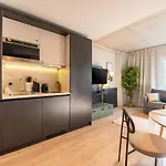 Aparthotel Limehome Stresemannstrasse - Digital Access Düsseldorf