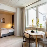 Limehome Stresemannstrasse - Digital Access 3* Düsseldorf
