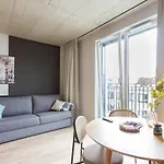 Limehome Stresemannstrasse - Digital Access Düsseldorf
