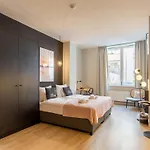 Aparthotel Limehome Stresemannstrasse - Digital Access