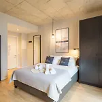 Limehome Stresemannstrasse - Digital Access 3*