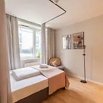 Limehome Stresemannstrasse - Digital Access Aparthotel Düsseldorf
