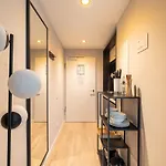 Aparthotel Limehome Stresemannstrasse - Digital Access