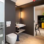 Limehome Stresemannstrasse - Digital Access Aparthotel Düsseldorf