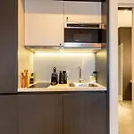 Aparthotel Limehome Stresemannstrasse - Digital Access Düsseldorf