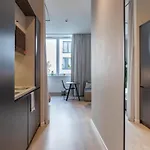 Limehome Stresemannstrasse - Digital Access Aparthotel