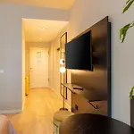 Limehome Stresemannstrasse - Digital Access Aparthotel