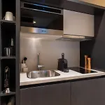 Aparthotel Limehome Stresemannstrasse - Digital Access