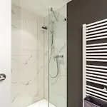 Limehome Stresemannstrasse - Digital Access Aparthotel 3*