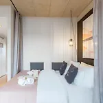 Aparthotel Limehome Stresemannstrasse - Digital Access 3*