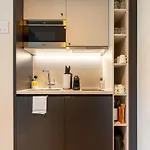 Aparthotel Limehome Stresemannstrasse - Digital Access Düsseldorf