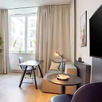 Limehome Stresemannstrasse - Digital Access