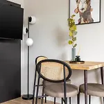 Limehome Stresemannstrasse - Digital Access
