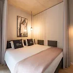 Limehome Stresemannstrasse - Digital Access Aparthotel Düsseldorf