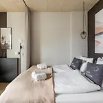 Limehome Stresemannstrasse - Digital Access Aparthotel Düsseldorf