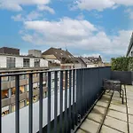 Limehome Stresemannstrasse - Digital Access Aparthotel 3*