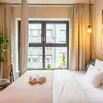 Limehome Stresemannstrasse - Digital Access Düsseldorf