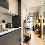 Aparthotel Limehome Stresemannstrasse - Digital Access