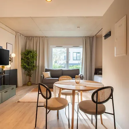 Limehome Stresemannstrasse - Digital Access 3* Dusseldorf