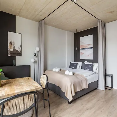 Limehome Stresemannstrasse - Digital Access 3* Dusseldorf