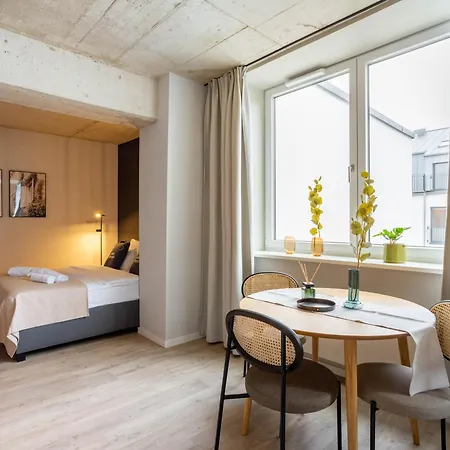 Limehome Stresemannstrasse - Digital Access 3* Dusseldorf