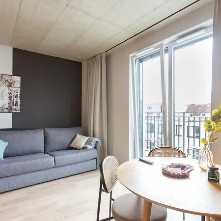 Limehome Stresemannstrasse - Digital Access Dusseldorf
