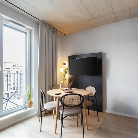 Limehome Stresemannstrasse - Digital Access Aparthotel Dusseldorf