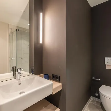 Limehome Stresemannstrasse - Digital Access 3* Dusseldorf