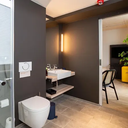 Limehome Stresemannstrasse - Digital Access Aparthotel Dusseldorf
