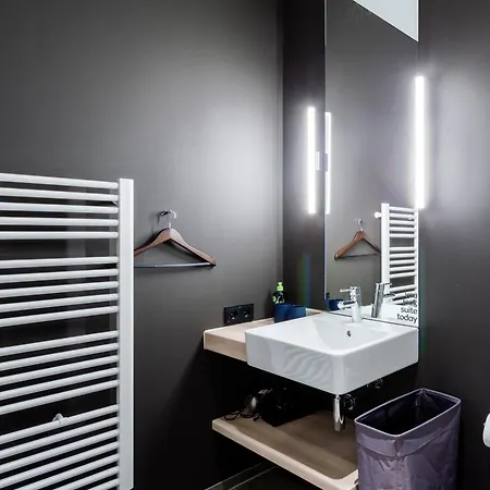 Limehome Stresemannstrasse - Digital Access 3* Dusseldorf