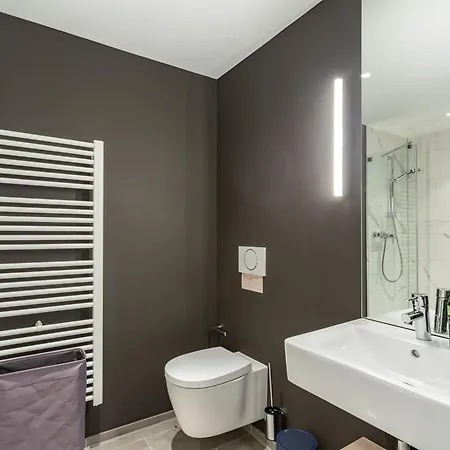 Limehome Stresemannstrasse - Digital Access Aparthotel Dusseldorf
